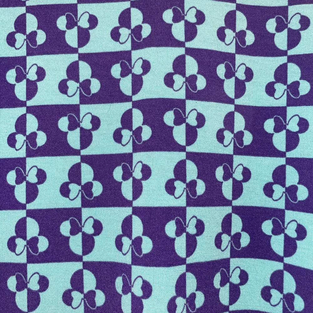 Disney LuLaRoe Irma Top